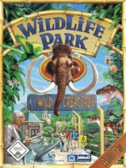 Обложка игры Wildlife Park: Wild Creatures