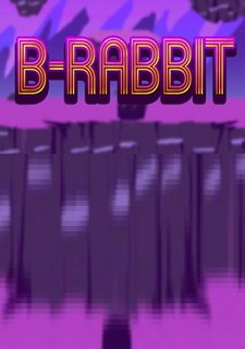 Обложка B-RABBIT