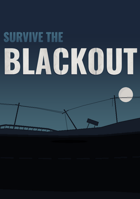Обложка Survive the Blackout