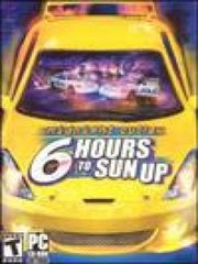 Обложка Midnight Outlaw: Six Hours to Sun Up