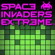 Обложка игры Space Invaders Extreme