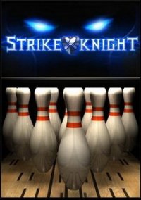 Обложка игры Strike Knight
