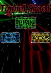 Обложка игры Tunnel Shoot
