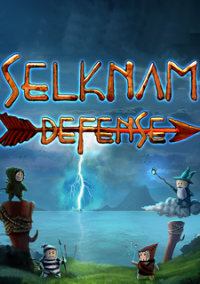 Обложка Selknam Defense