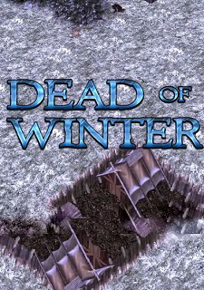 Обложка Dead of Winter