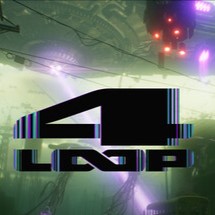 Обложка 4:LOOP