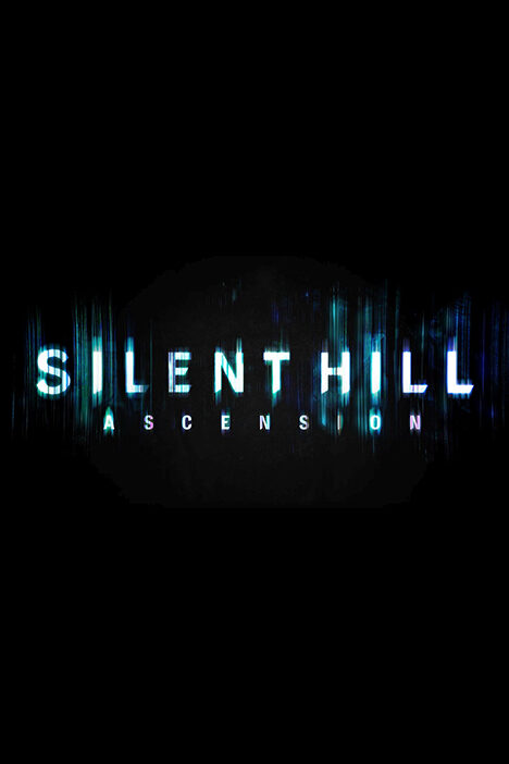 Обложка игры Silent Hill: Ascension