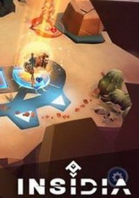 Обложка Insidia