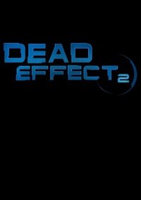 Обложка игры Dead Effect 2