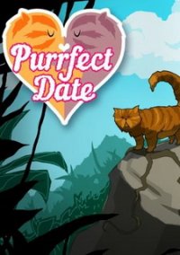 Обложка Purrfect Date