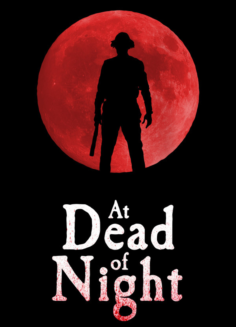 Обложка игры At Dead of Night