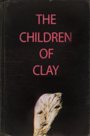 Обложка игры The Children of Clay