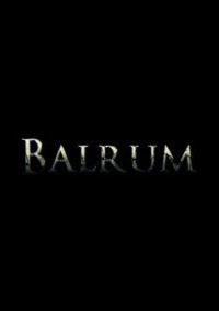 Обложка Balrum