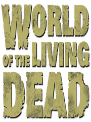 Обложка World of the Living Dead