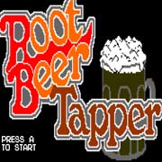 Обложка игры Root Beer Tapper