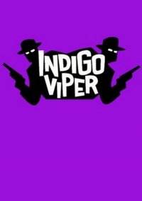 Обложка Indigo Viper
