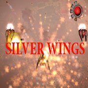 Обложка Silver Wings