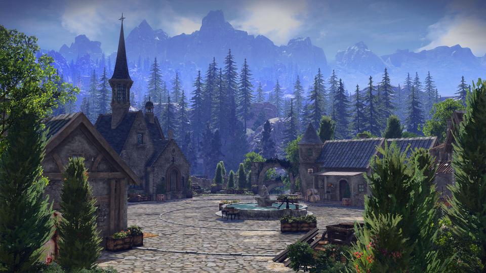 Скриншот из игры Sword Art Online: Alicization Lycoris - 10