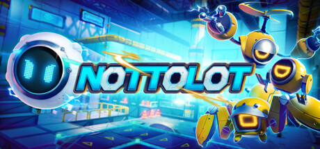Обложка игры NOTTOLOT