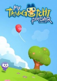 Обложка игры My Tamagotchi Forever