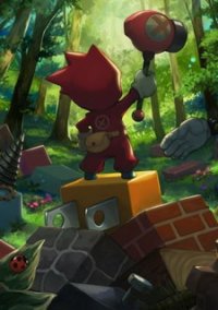 Обложка игры Ninja Box