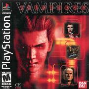 Обложка игры Countdown Vampires