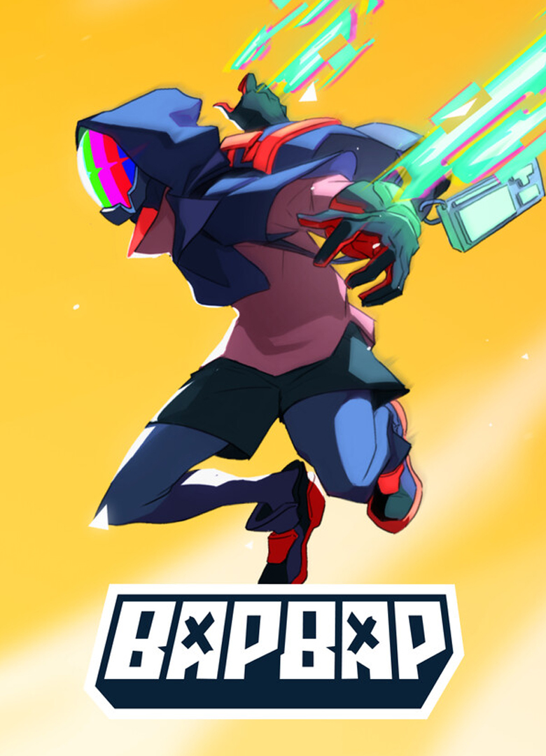 Обложка BapBap