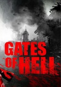 Обложка Gates of Hell
