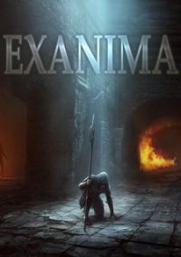 Обложка Exanima