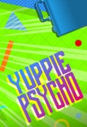 Обложка игры Yuppie Psycho