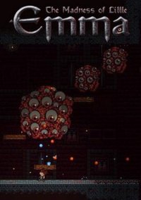 Обложка The Madness of Little Emma