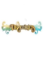 Обложка игры Dragonica Online