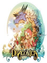 Обложка Dragonica