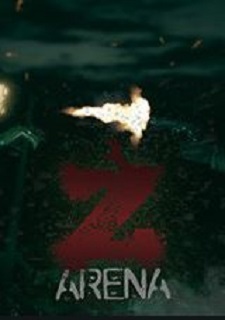 Обложка игры Z Arena