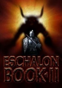Обложка Eschalon: Book II