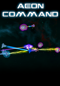 Обложка игры Aeon Command