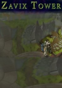 Обложка Zavix Tower