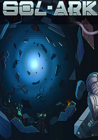Обложка Sol-Ark