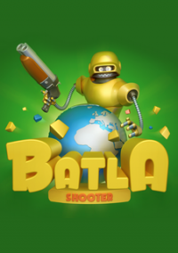 Обложка Batla