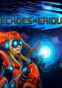 Обложка Echoes of Eridu
