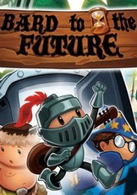 Обложка Bard to the Future
