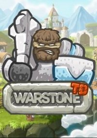 Обложка игры Warstone TD