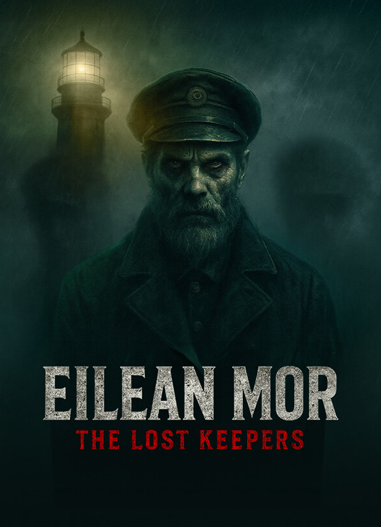 Обложка Eilean Mor: The Lost Keepers