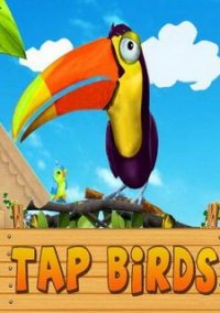 Обложка игры Tap Birds