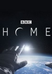 Обложка игры Home - A VR Spacewalk