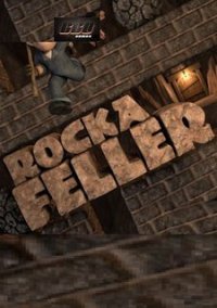 Обложка Rocka Feller