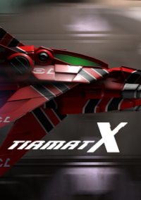 Обложка игры Tiamat X