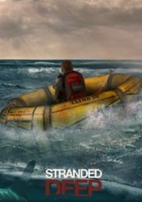 Обложка Stranded Deep
