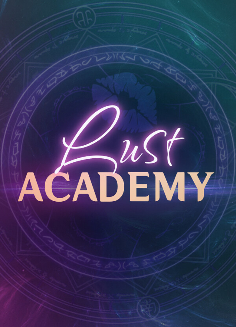 Обложка игры Lust Academy - Season 1