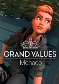 Обложка игры Grand Values: Monaco